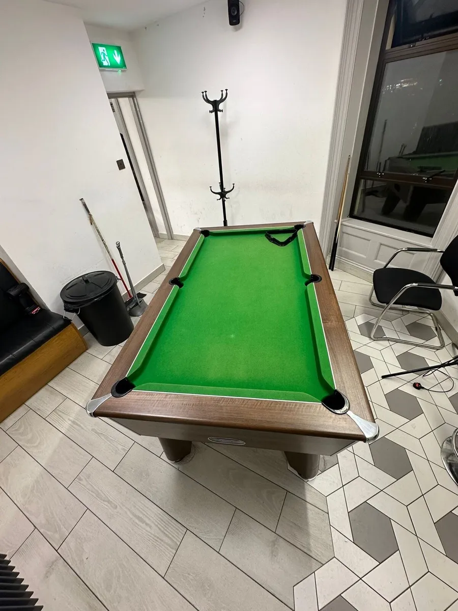 Pool Table - Image 3