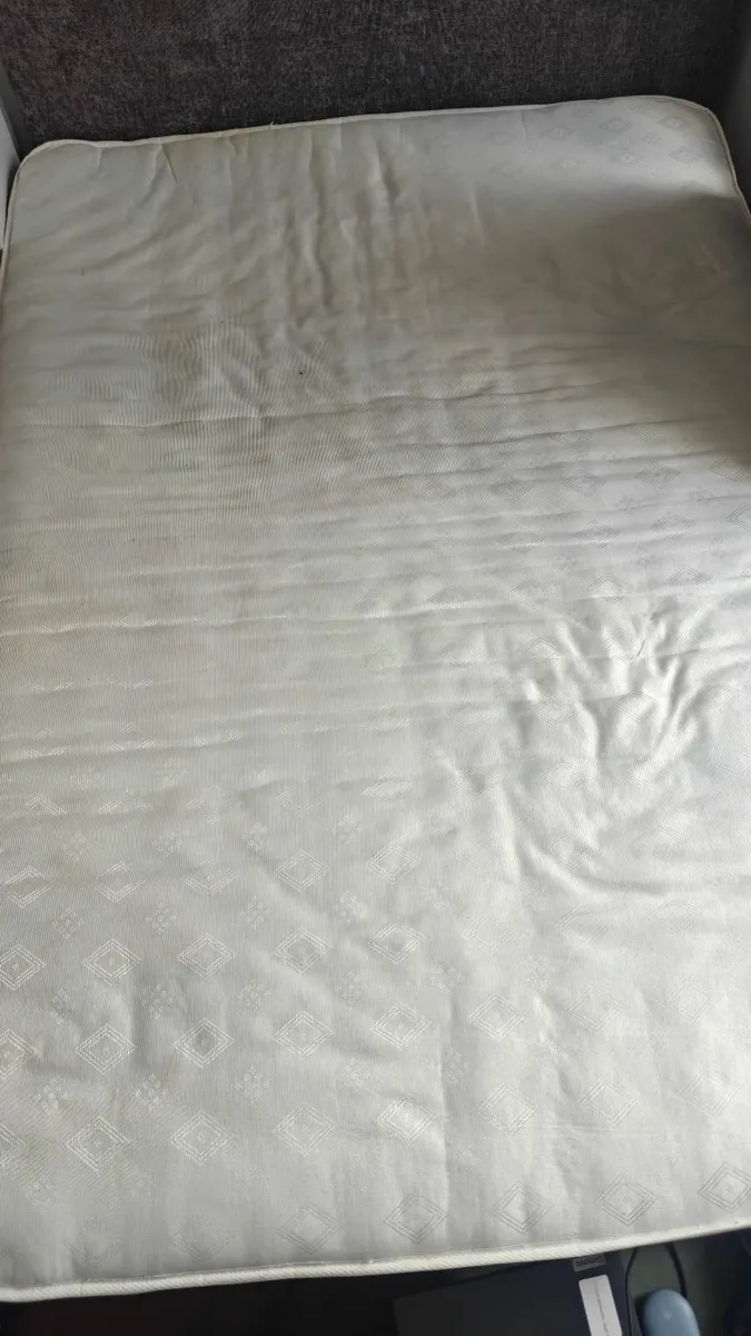 Mattress 2- double and 1-single - Image 2