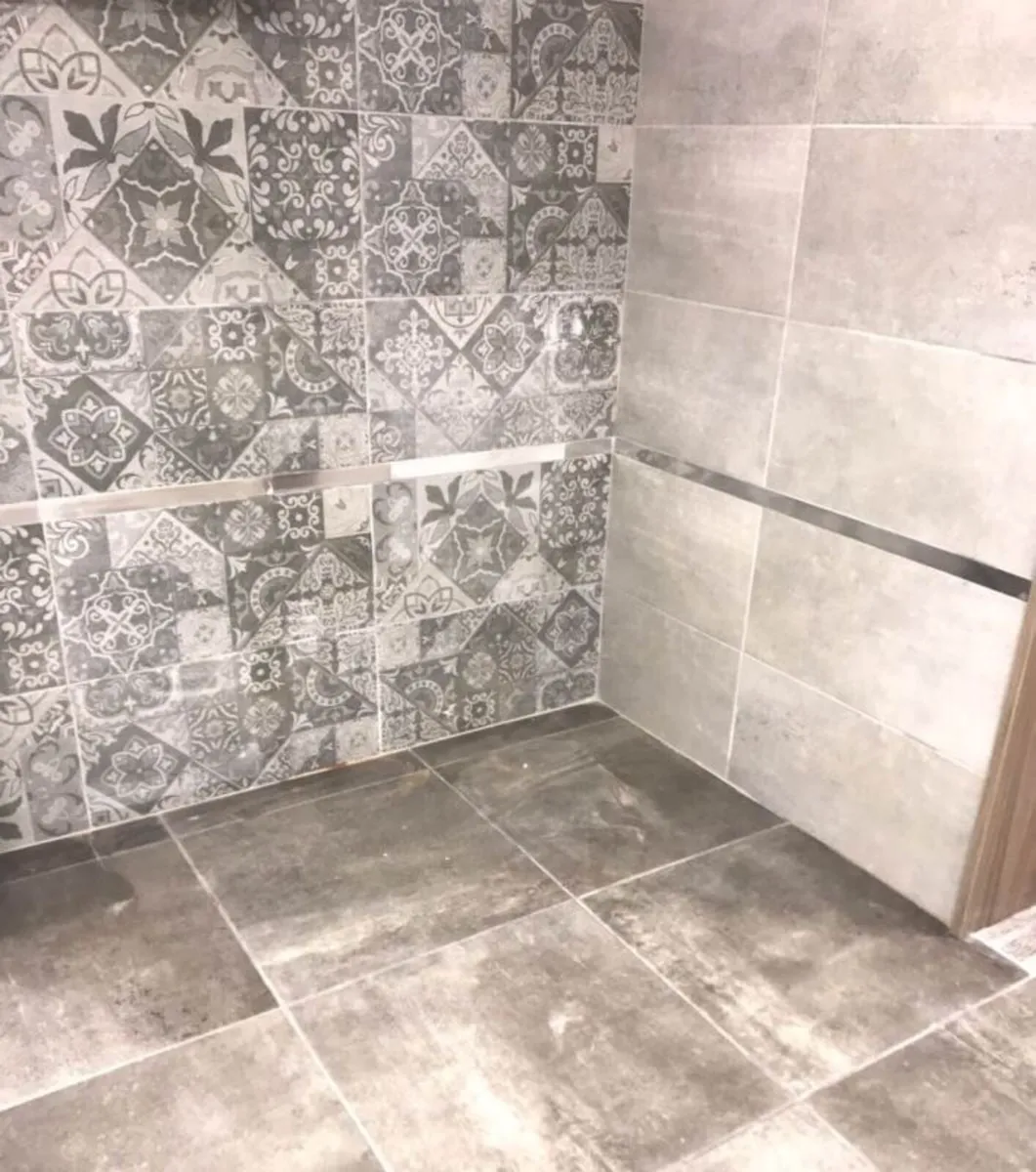Tileshack- Stunning decor tile 25 x 50cm - Image 3