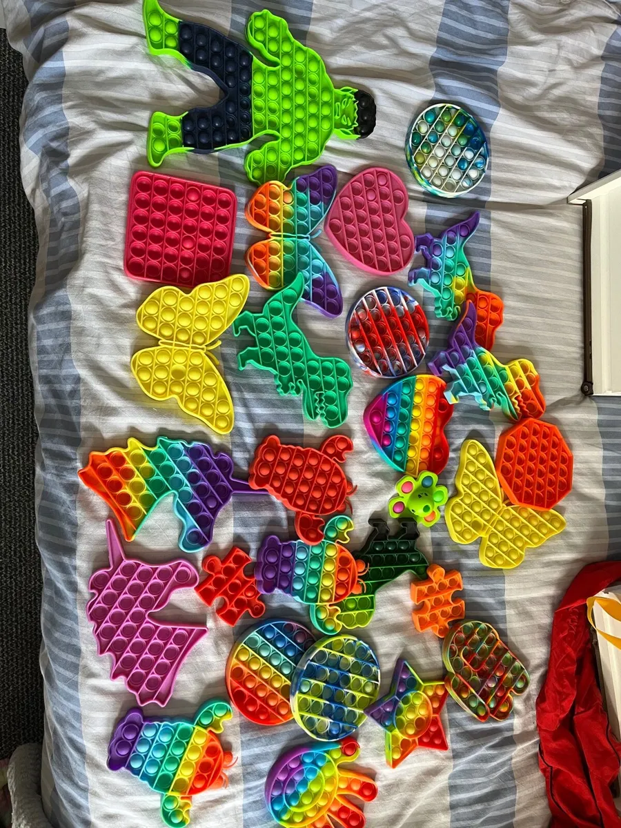 Fidget Toys - Image 2