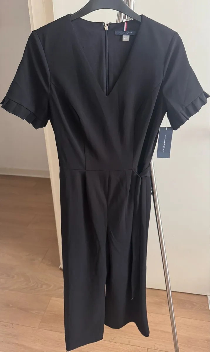 Tommy Hilfiger Women’s Jumpsuit - Image 1