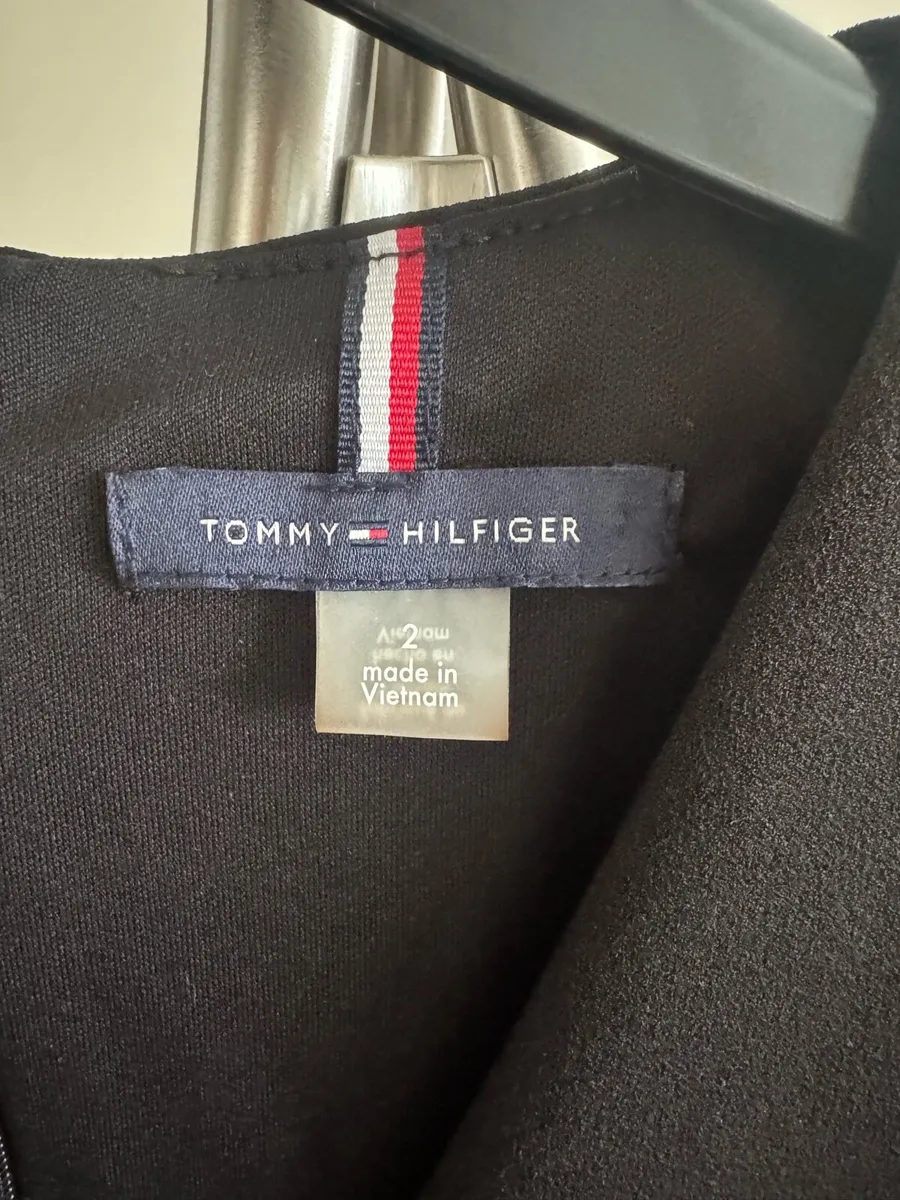 Tommy Hilfiger Women’s Jumpsuit - Image 2