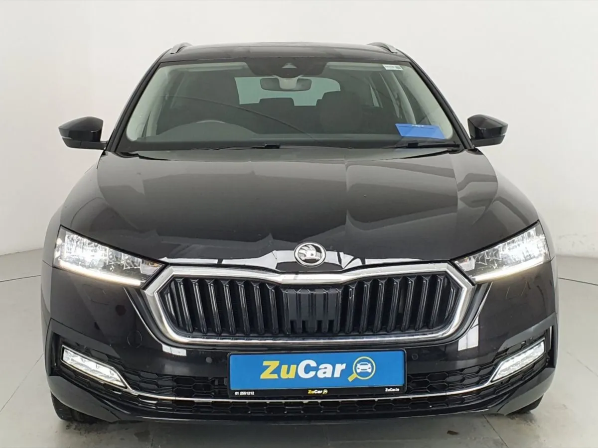 Skoda Octavia  74 Octavia Se L Tsi Iv S-A SE L TS - Image 3