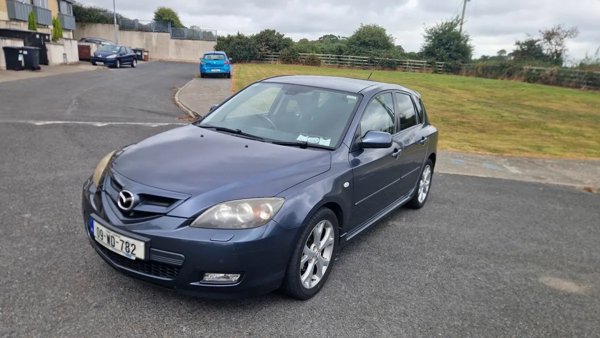 Mazda 3 Sport - Image 2