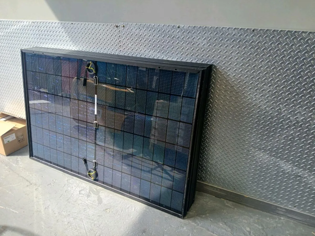 Solar Panels