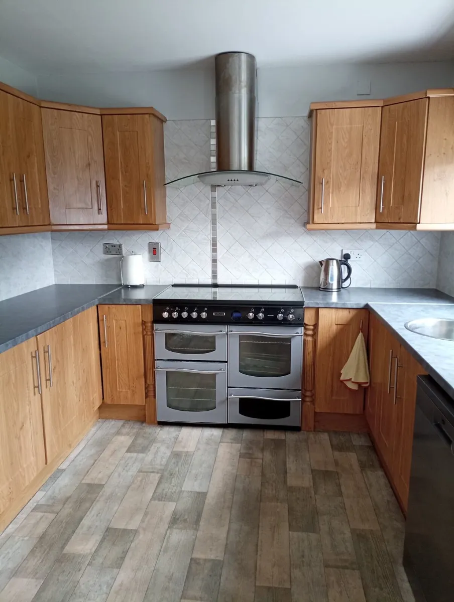 Kitchen - Image 1