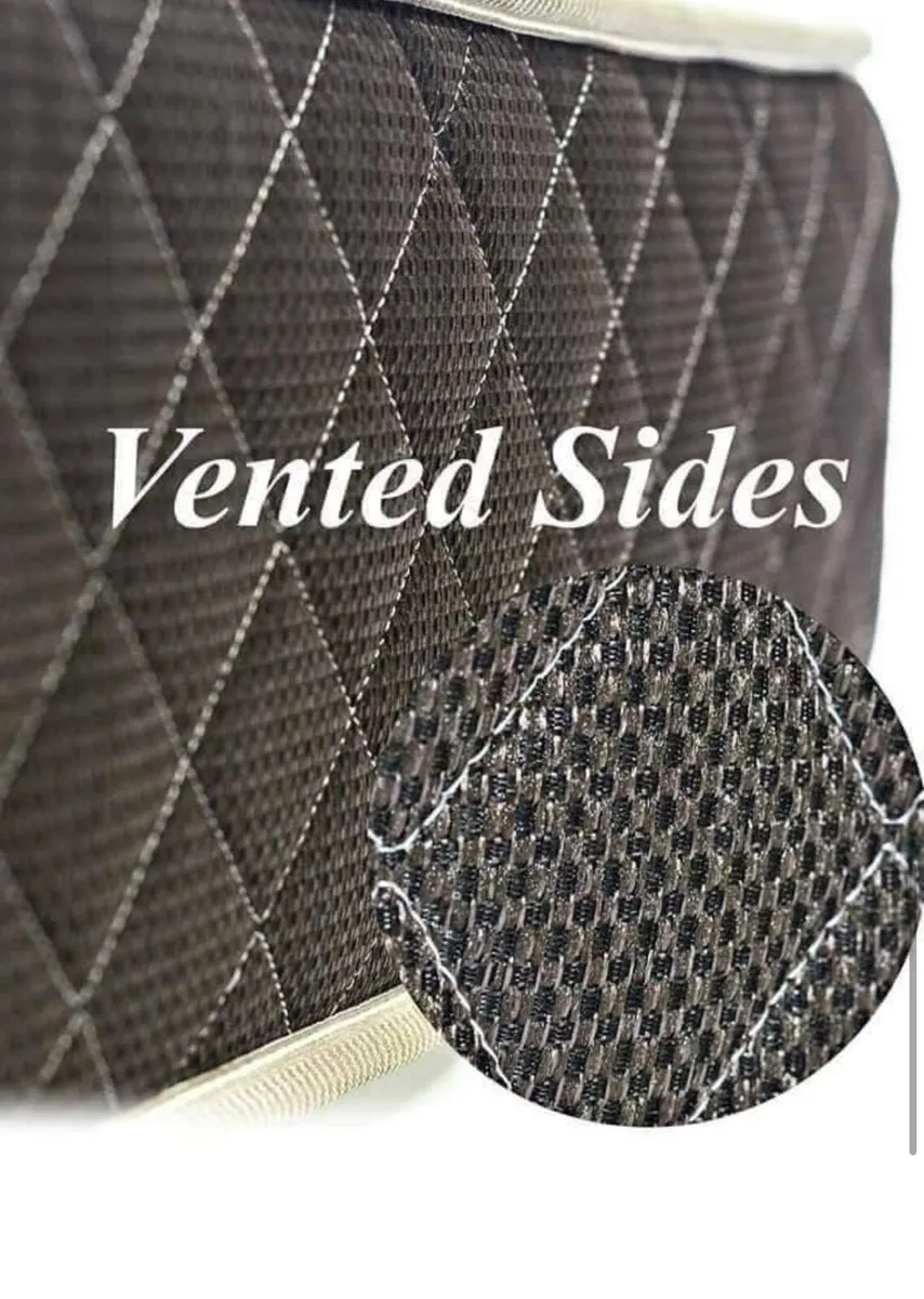 All new mattress now in stock - Image 2