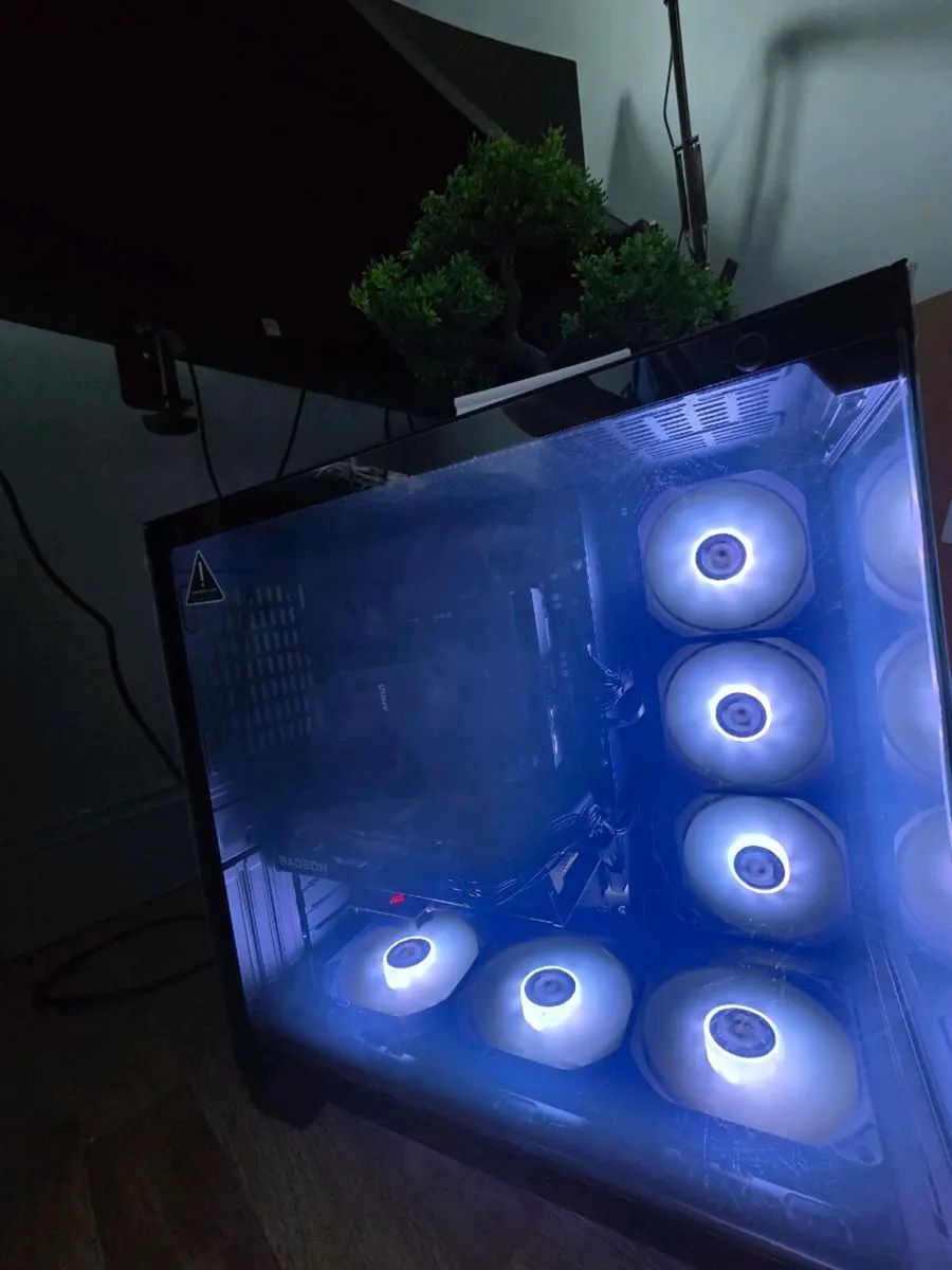 Gaming PC - Image 1