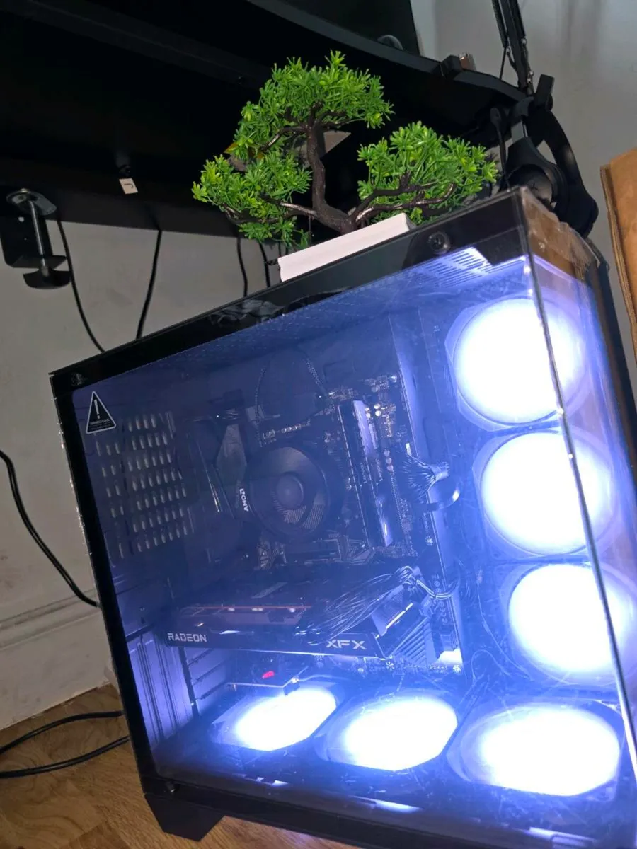 Gaming PC - Image 2