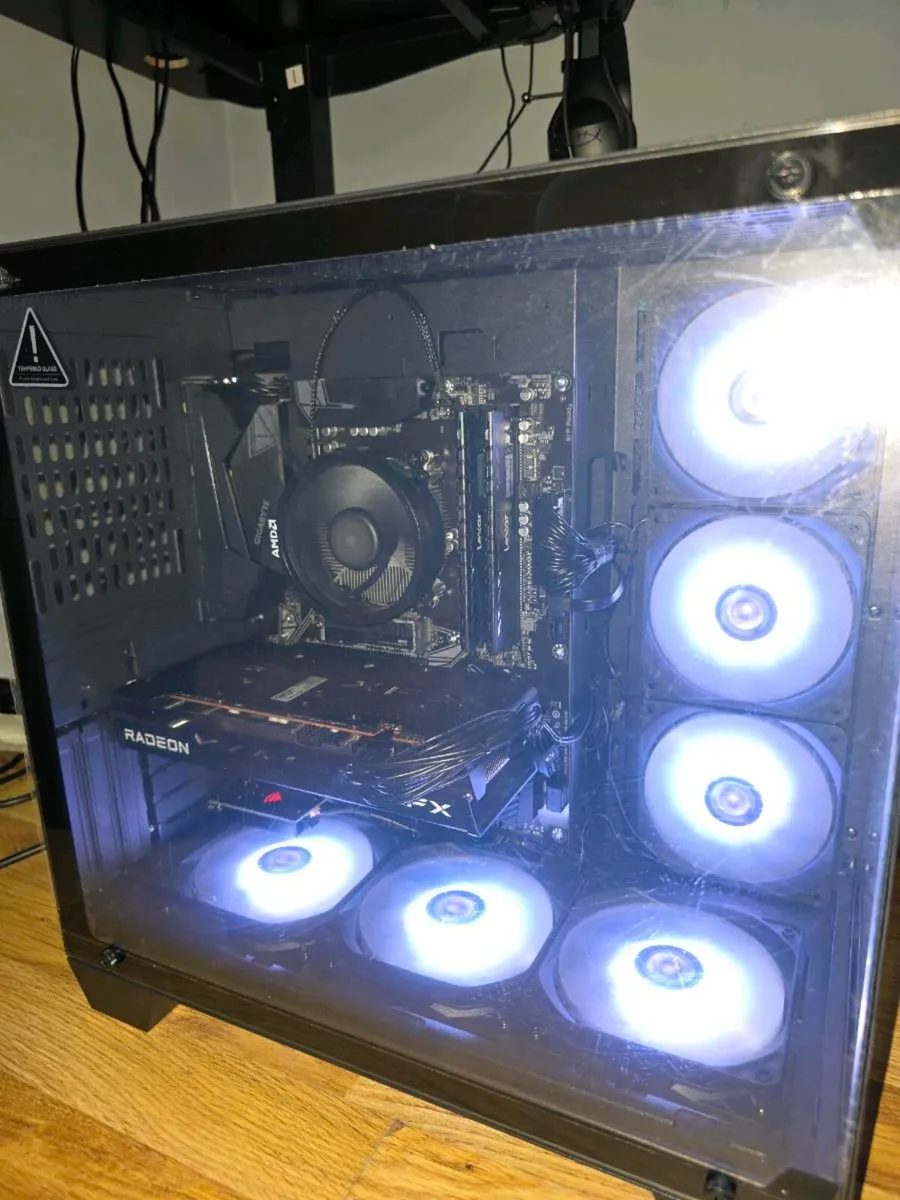 Gaming PC - Image 3