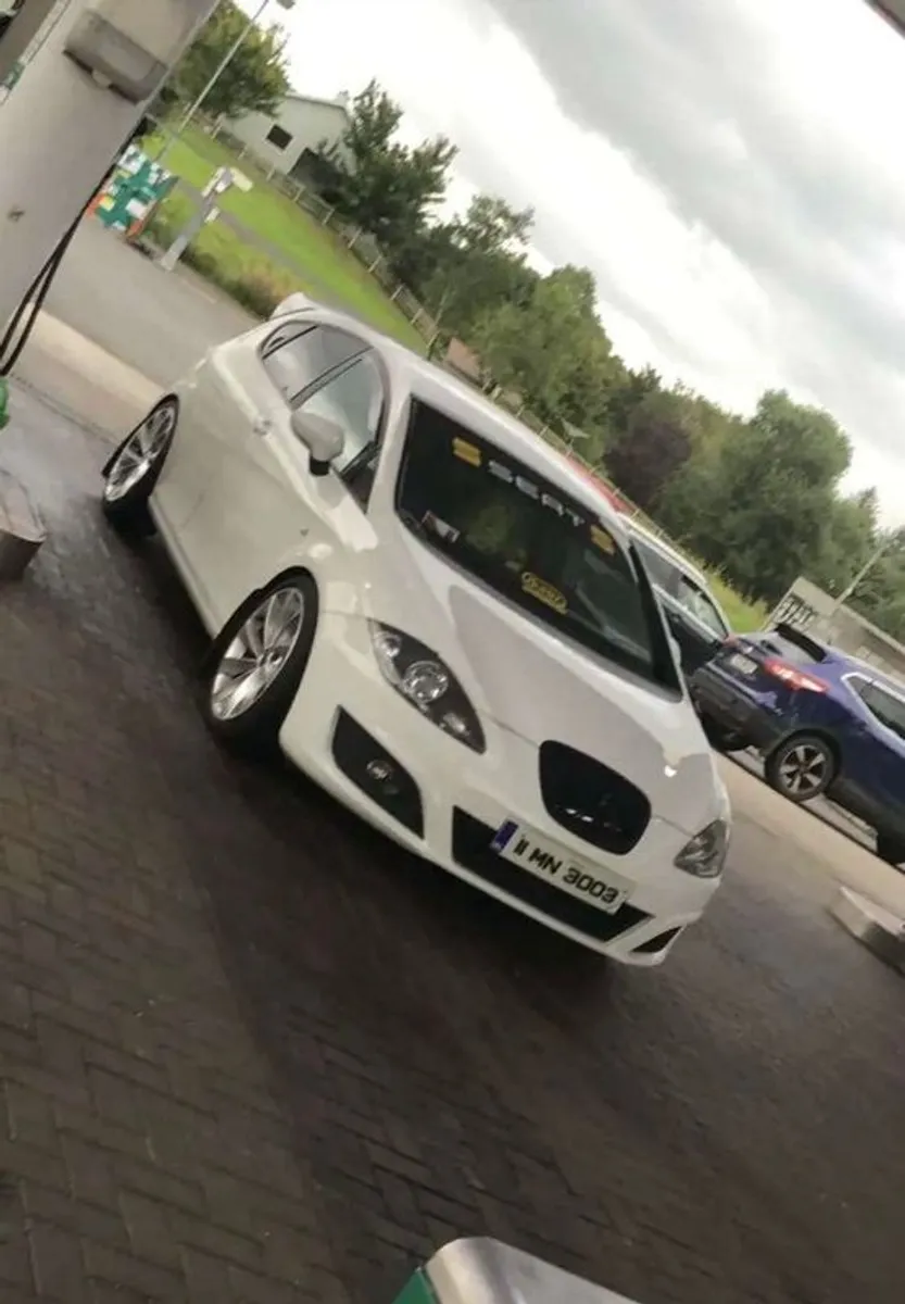 2011 Seat Leon - Image 3