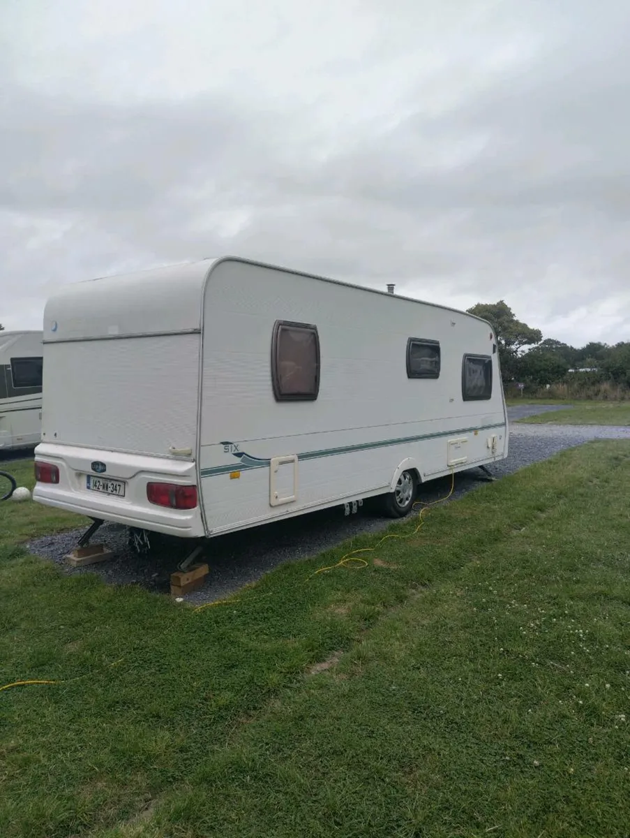 Caravan please read add - Image 2