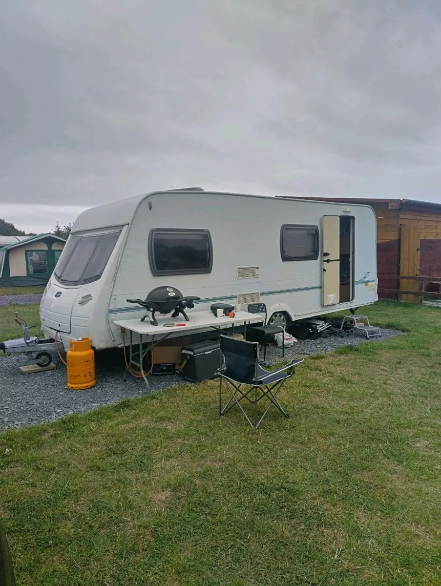 Caravan please read add - Image 3