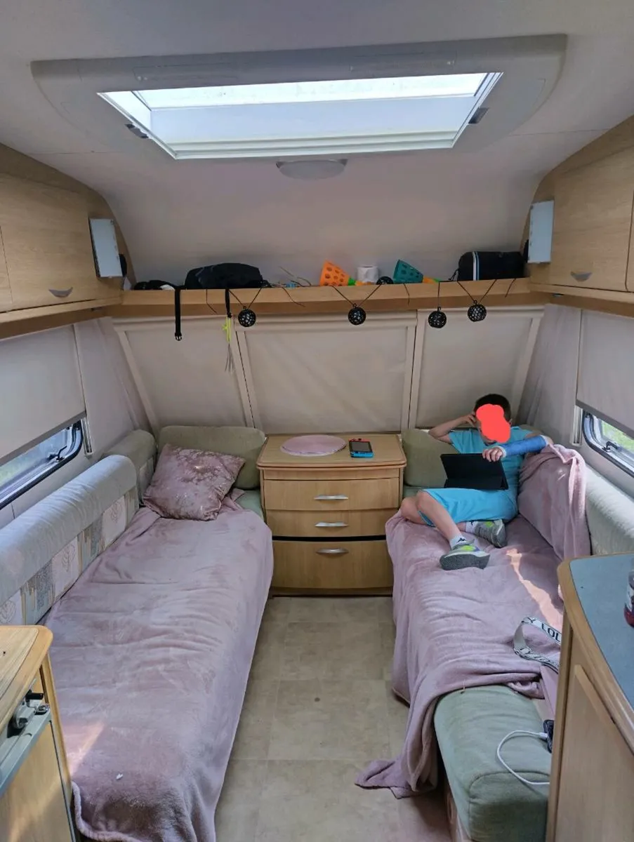 Caravan please read add - Image 4