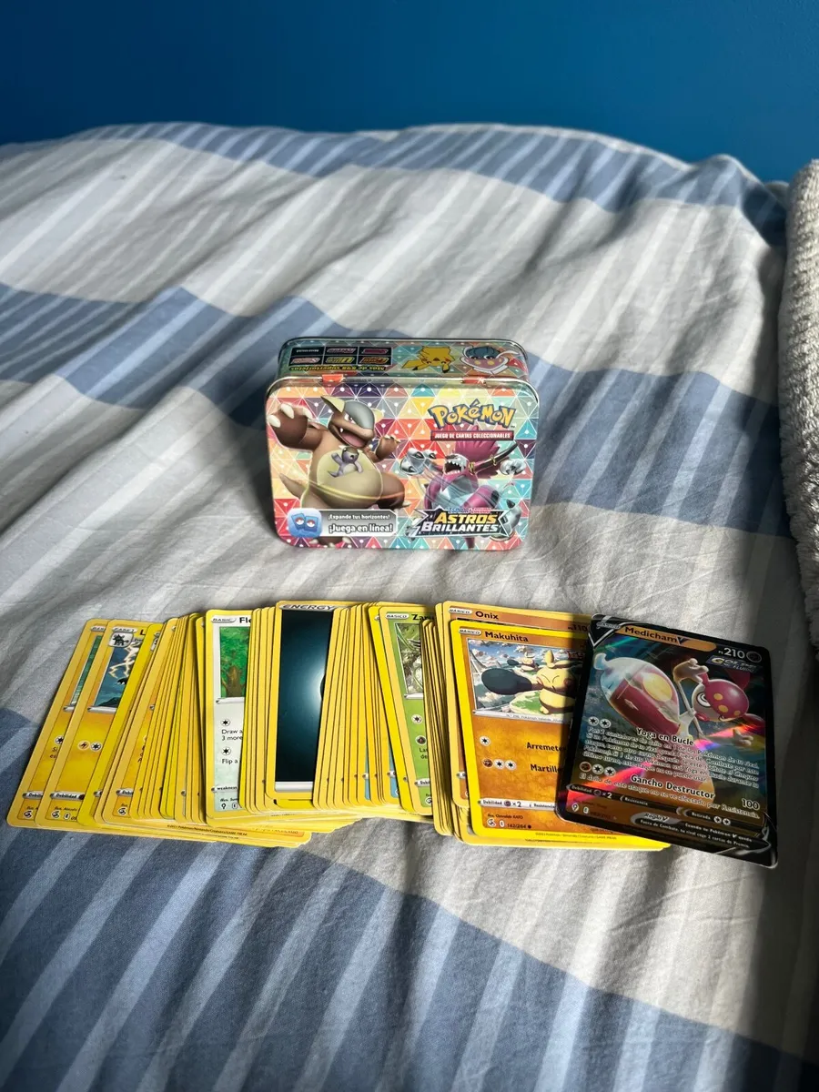 Pokémon Cards