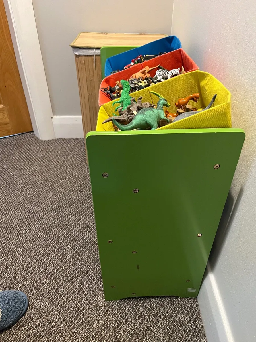 Toy storage - Image 3