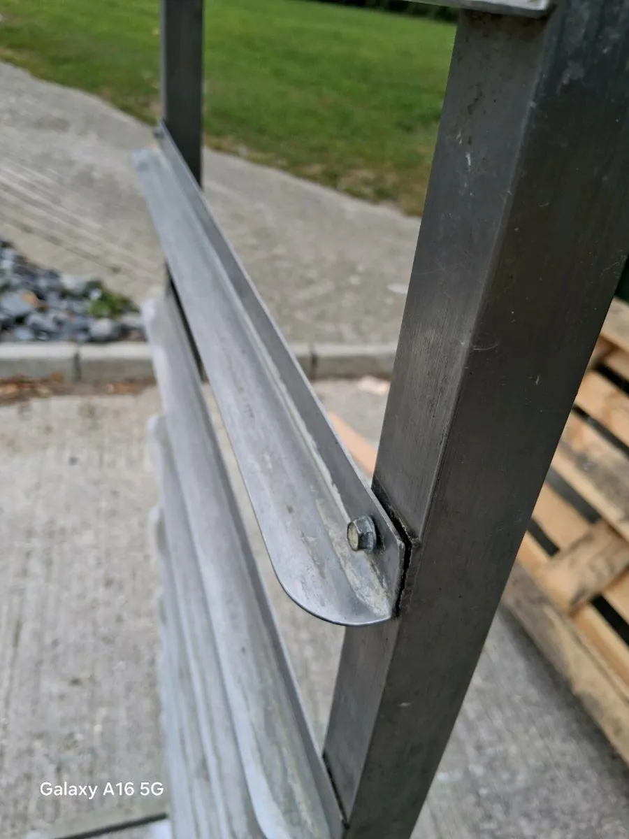 Kitchen rack - Image 3