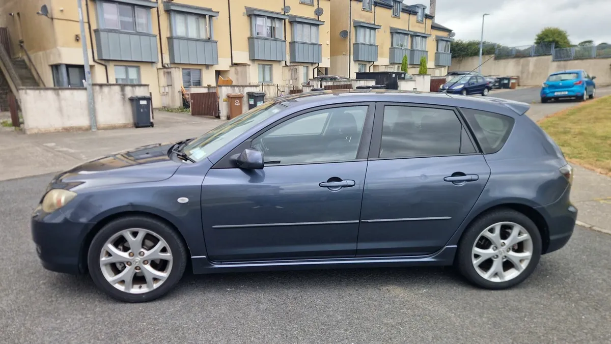 Mazda 3 Sport - Image 4