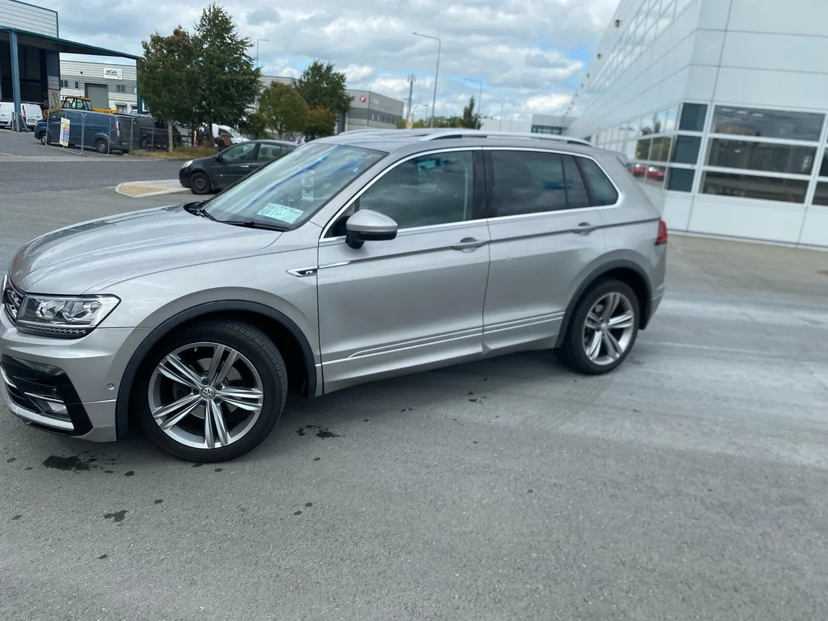 Vw Tiguan - Image 4