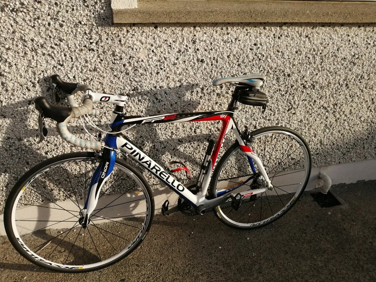 Bicycle - Image 4