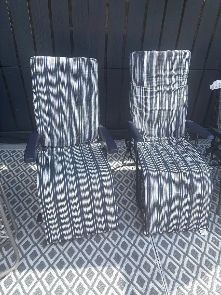 Deckchairs - Image 2