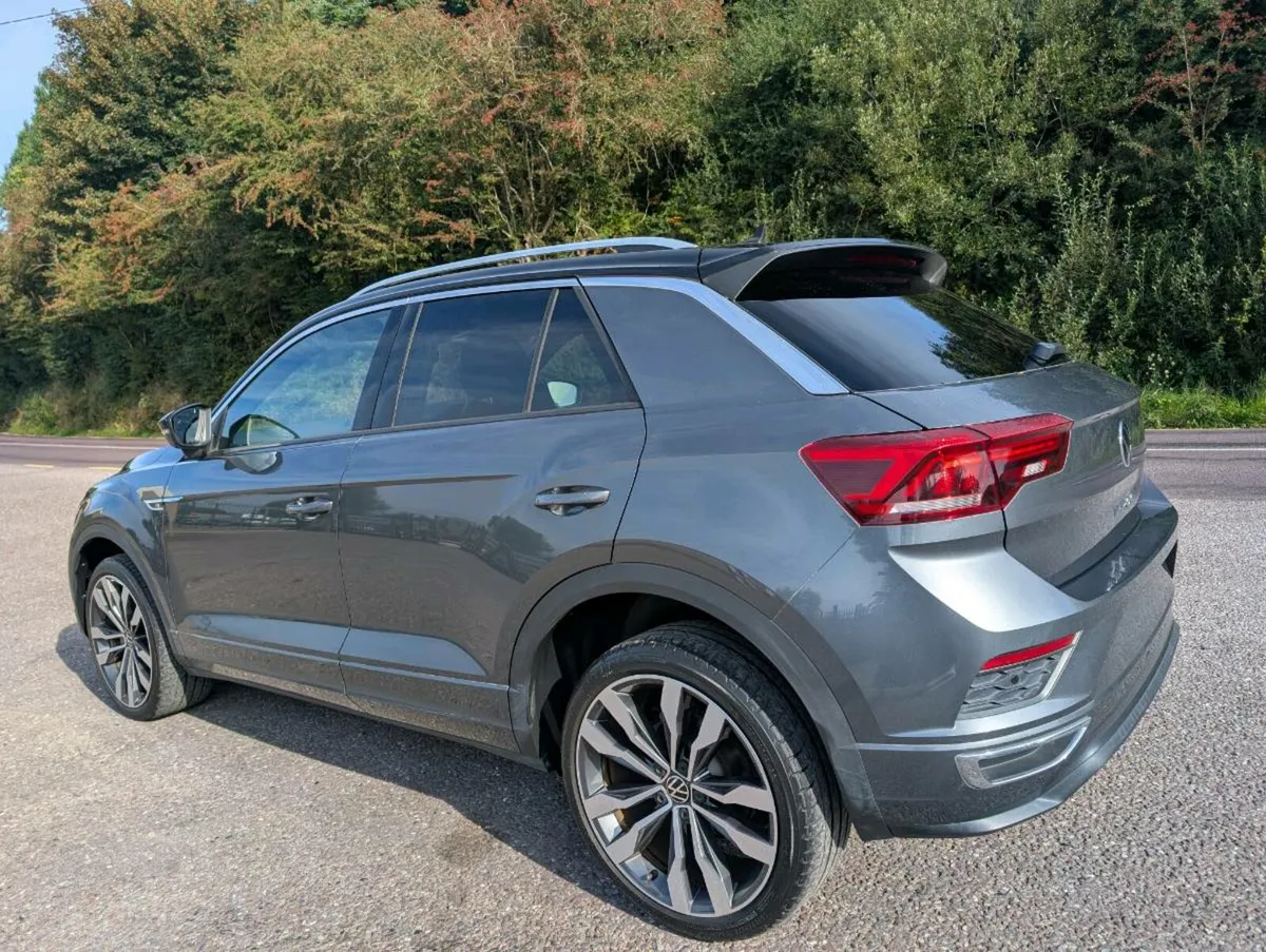 Volkswagen T-ROC - Image 2