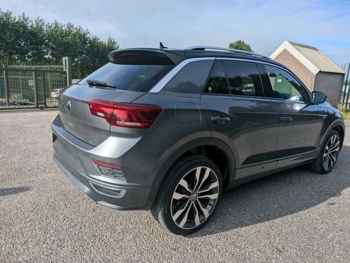Volkswagen T-ROC - Image 3