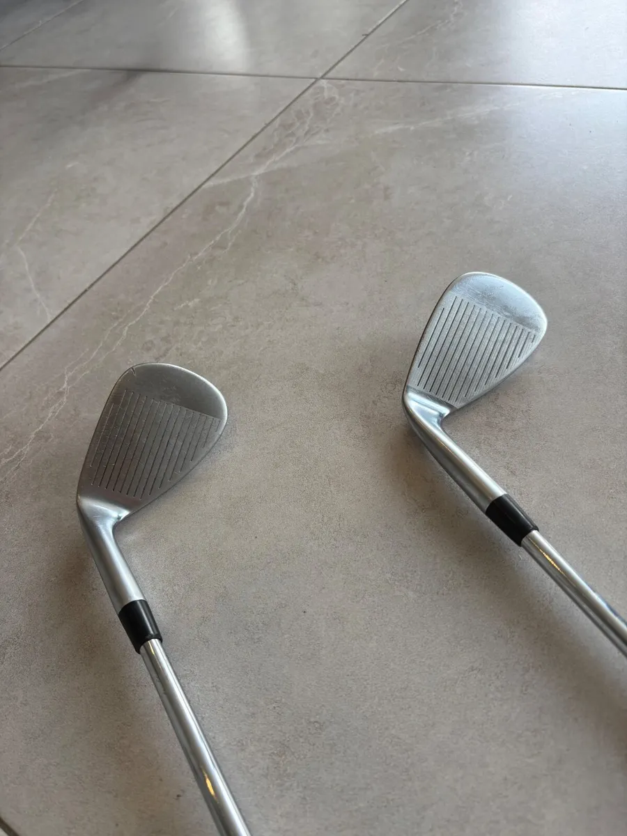Golf  Wedges - Image 3