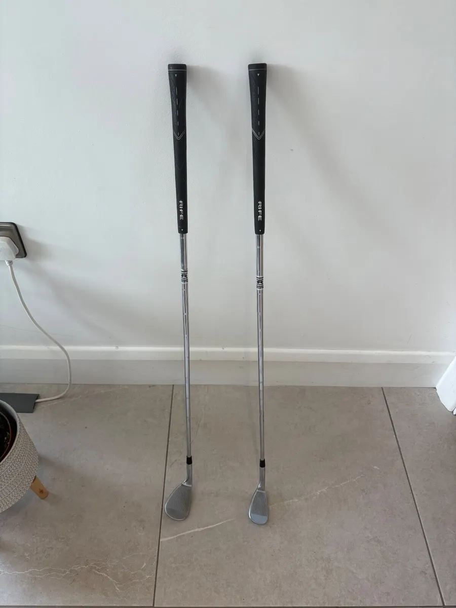 Golf  Wedges - Image 2