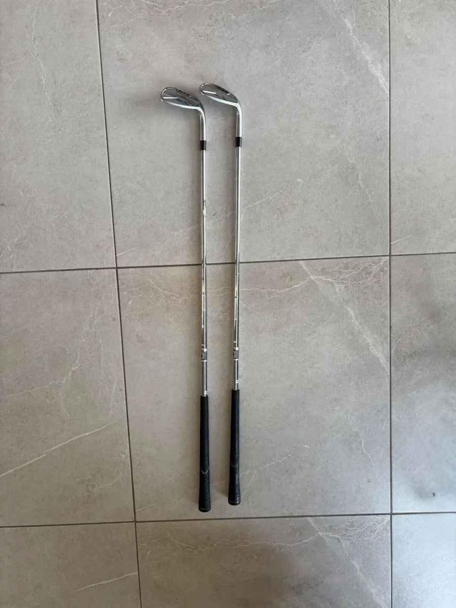 Golf  Wedges - Image 4