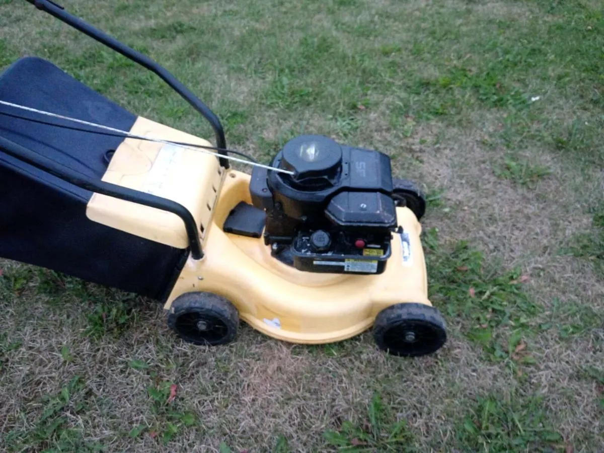 Lawnmowers - Image 3