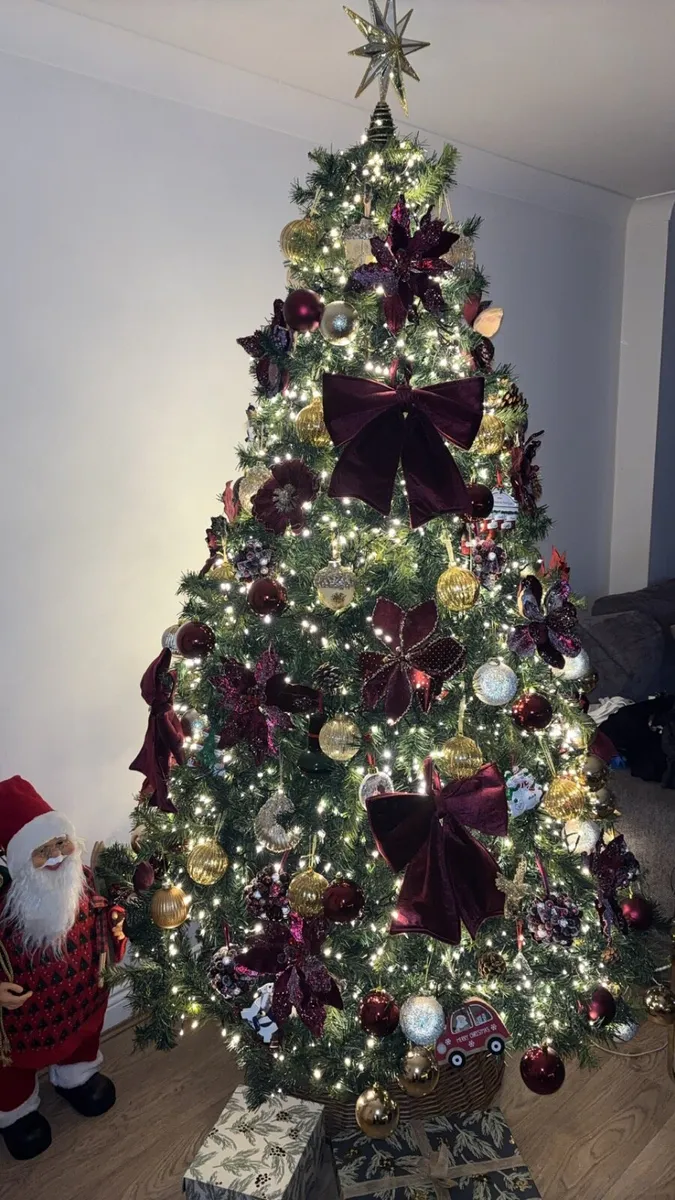 Christmas Tree - Image 1