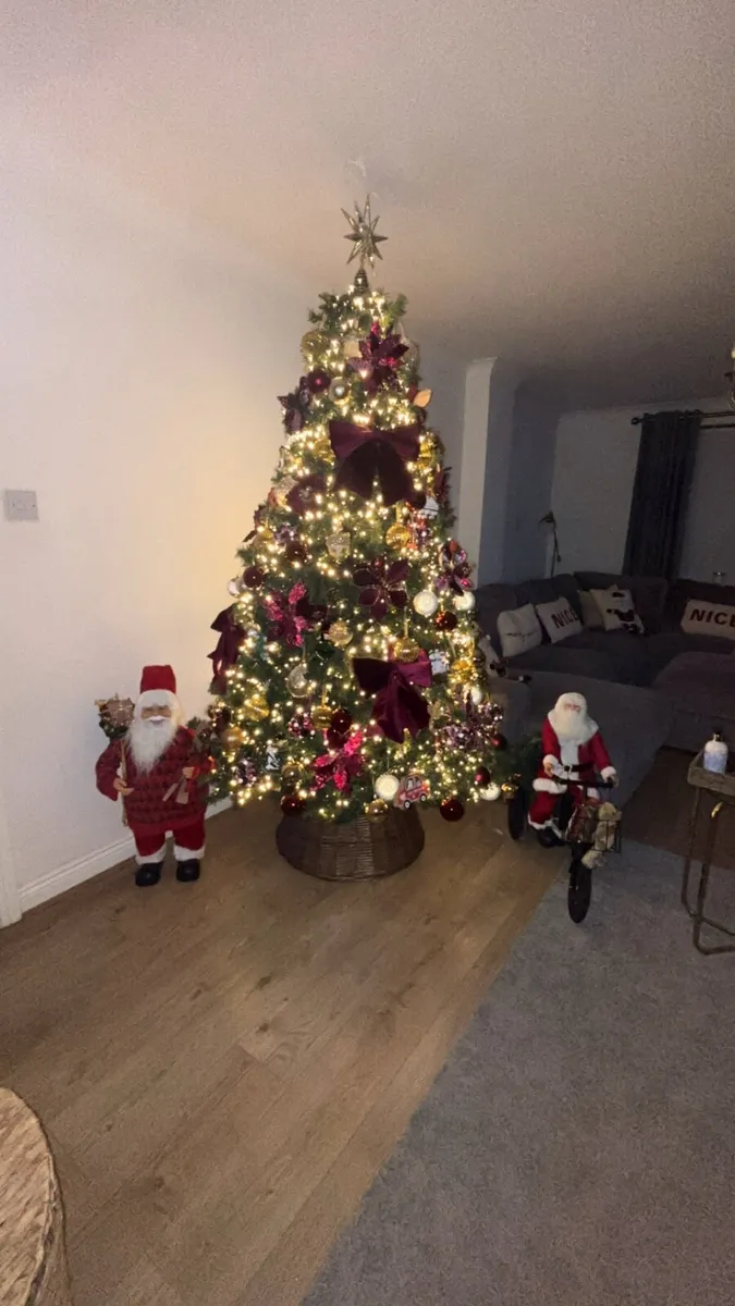 Christmas Tree - Image 2