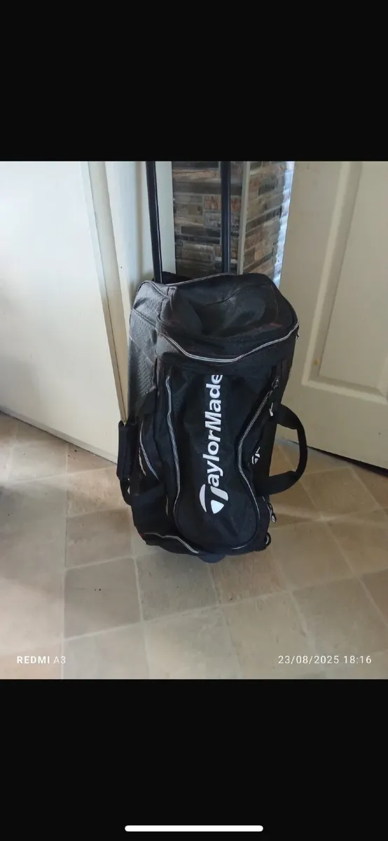 Golf trolley - Image 2