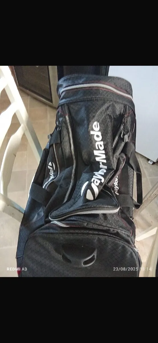 Golf trolley - Image 4