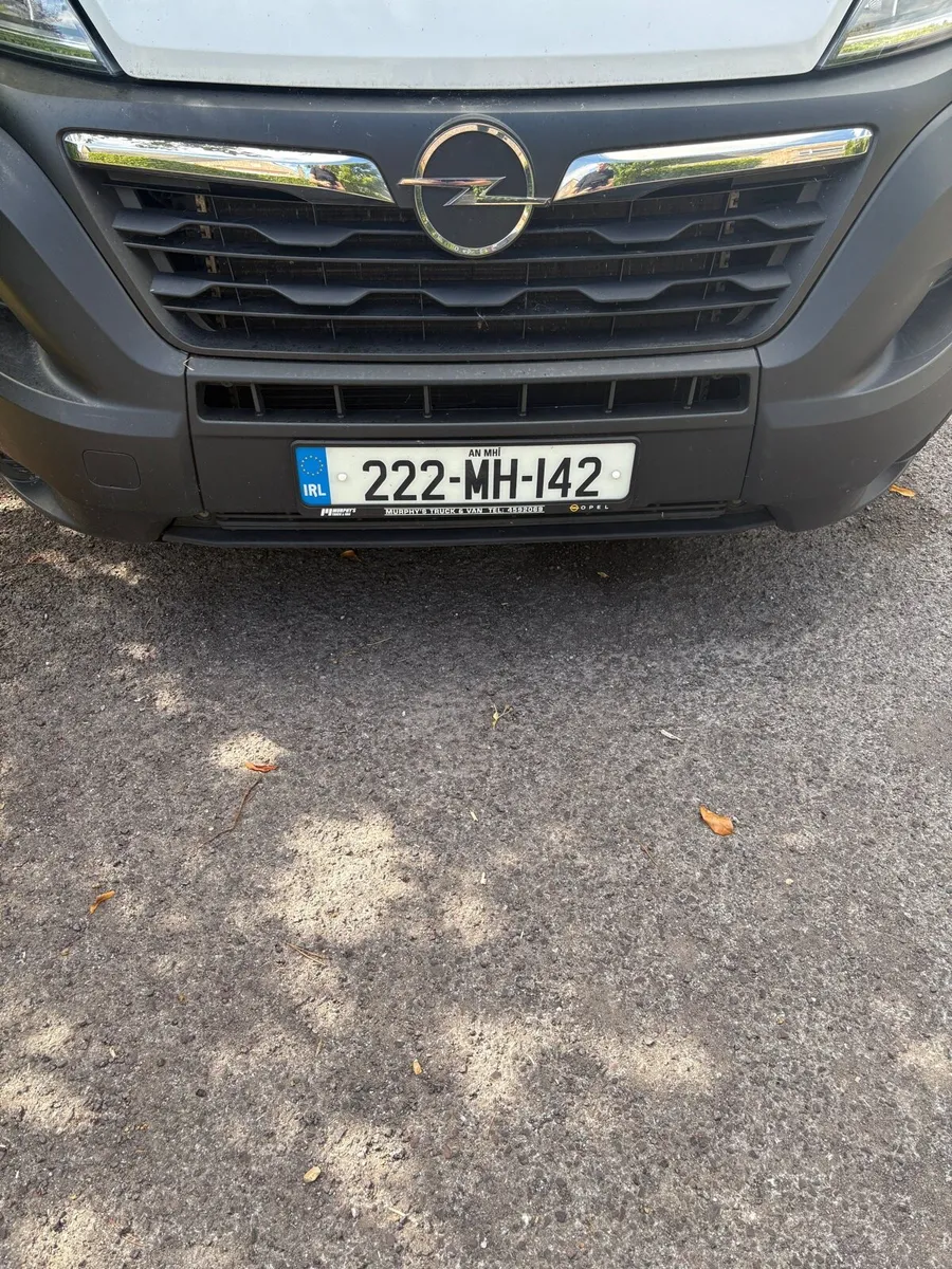 Manufacturer warranty July 2027 - Image 2