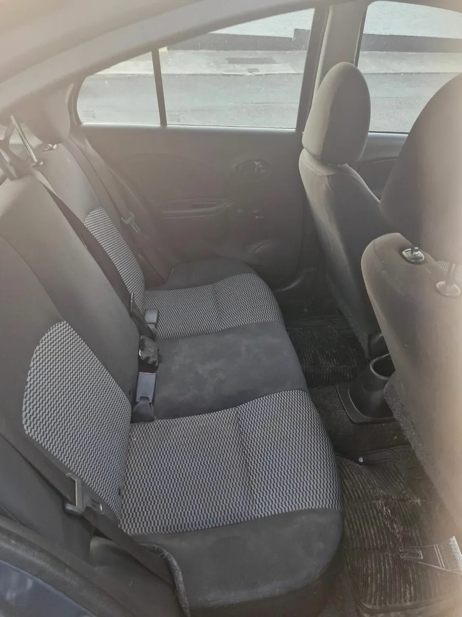 Nissan Micra 2017 - Image 3