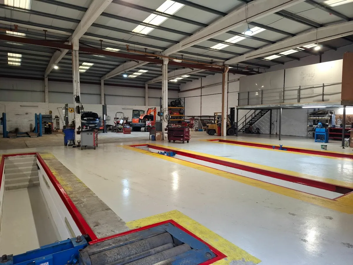 Mechanic wanted - Image 4