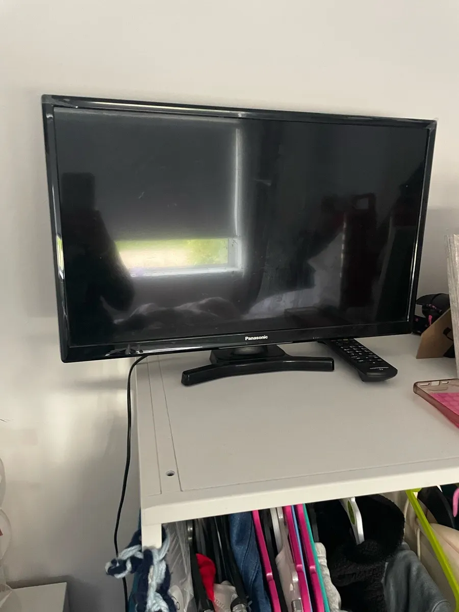 TV - Image 1