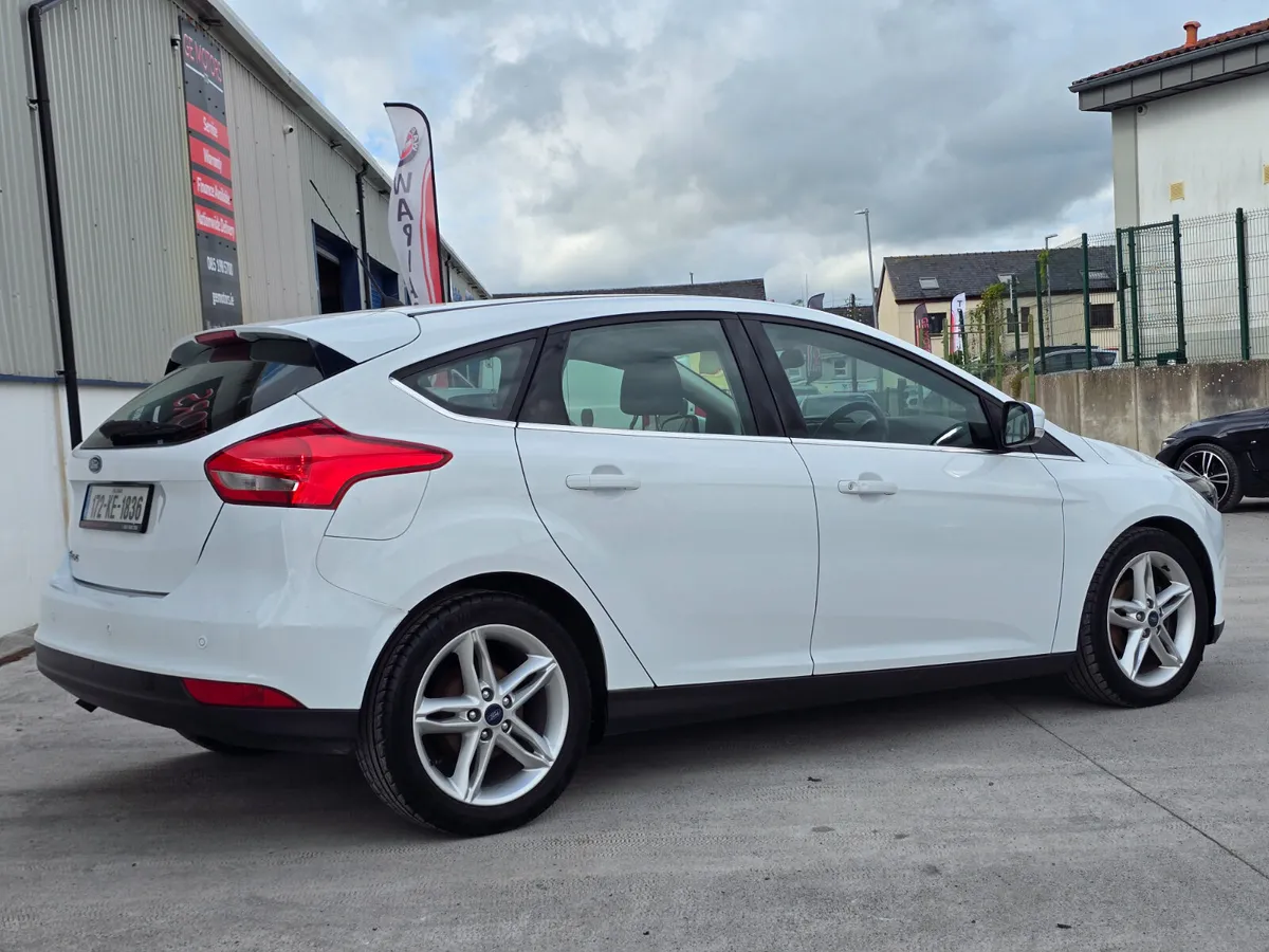 Ford Focus 2017 - Image 4
