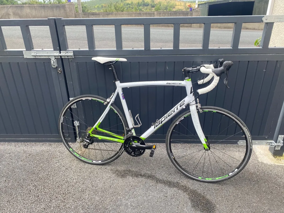 Bike road Lapierre - Image 1
