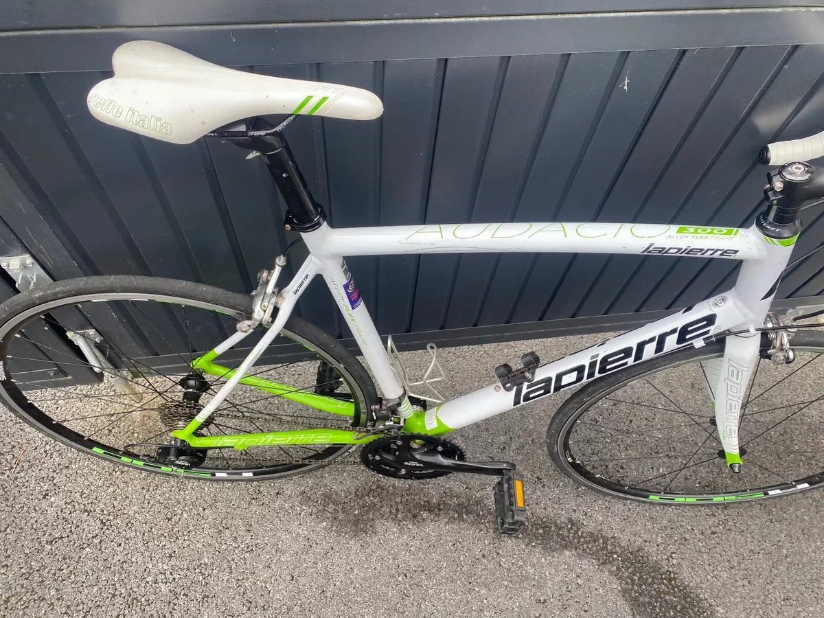 Bike road Lapierre - Image 2