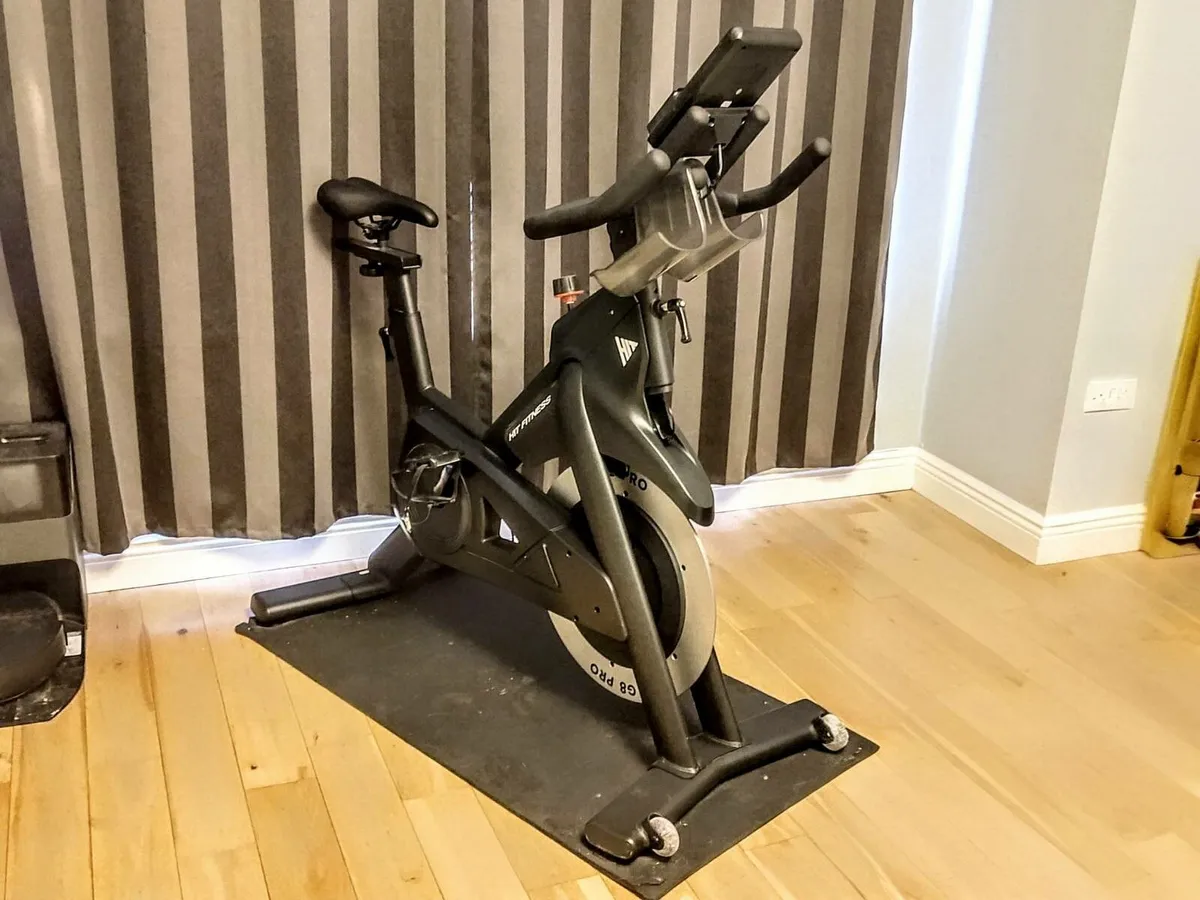 Spin Bike - Image 1