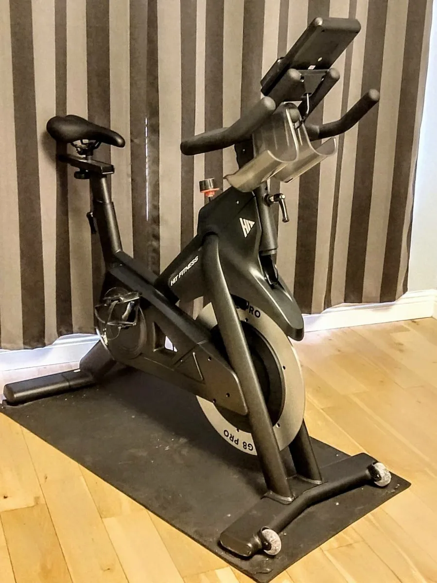 Spin Bike - Image 2