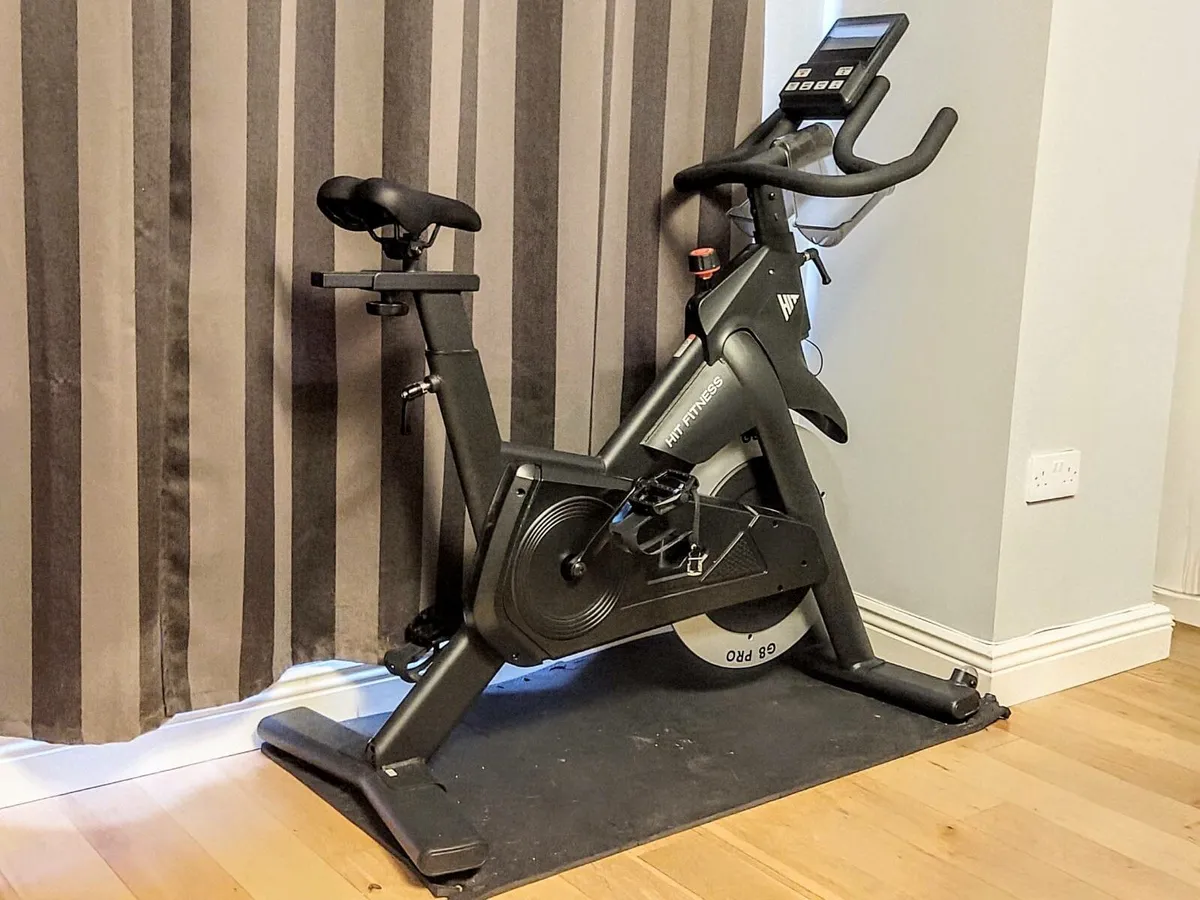 Spin Bike - Image 3