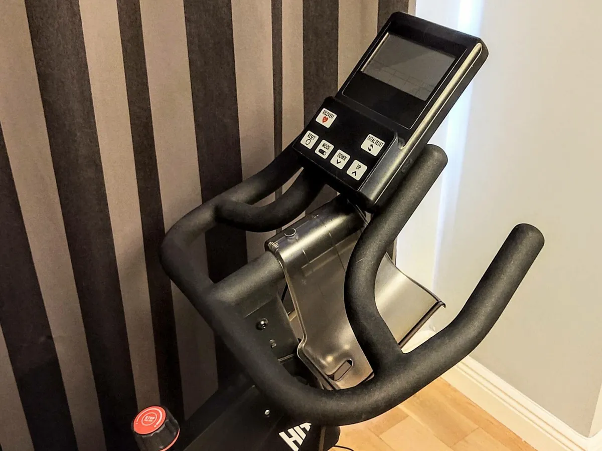 Spin Bike - Image 4