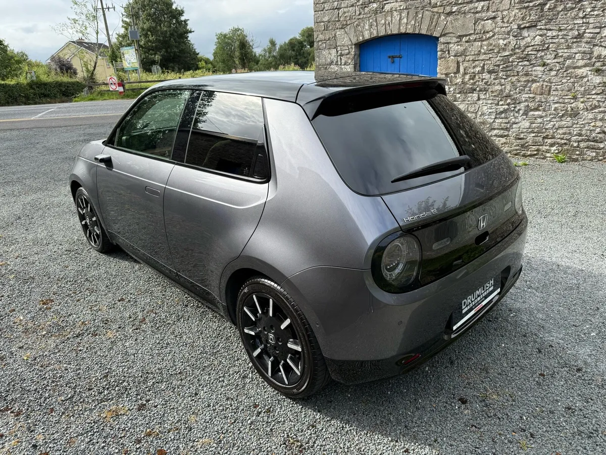 2020 Honda E Advance 152 BHP 54KWH Only 35k Kms - Image 4