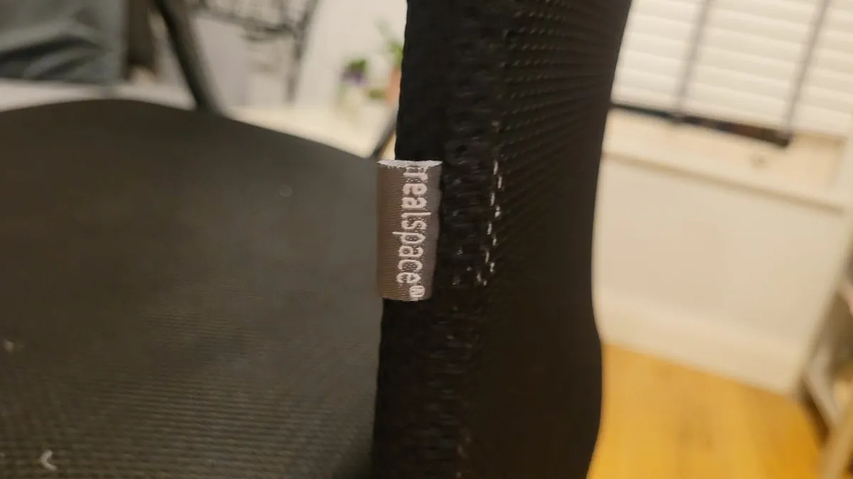 Ergonomic Office Chair - Image 2