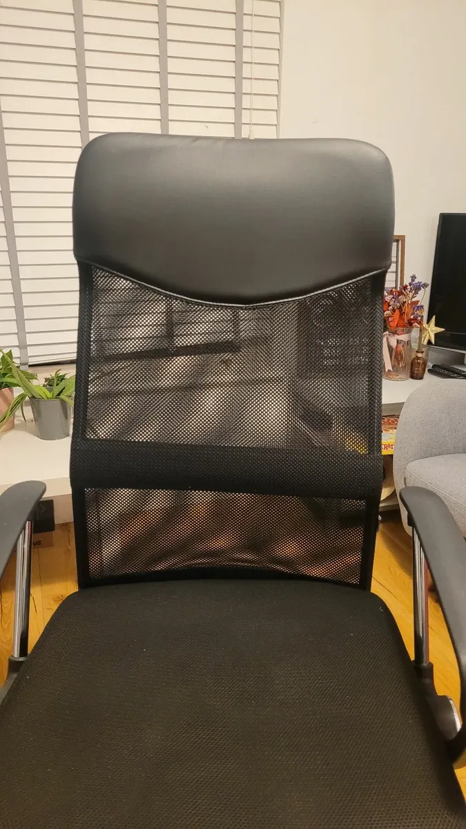 Ergonomic Office Chair - Image 4