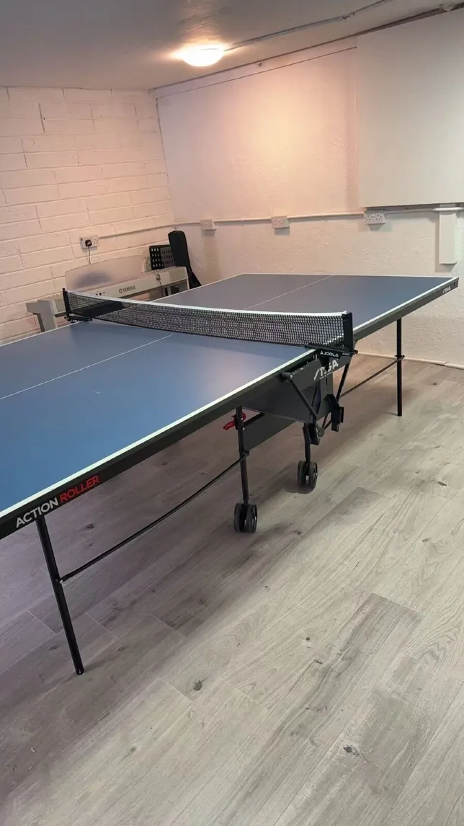 Table tennis - Image 2